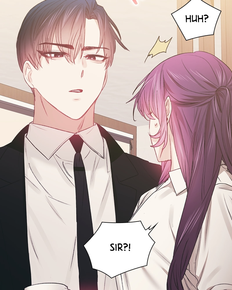 A Chance At Last Chapter 45 page 39 - 