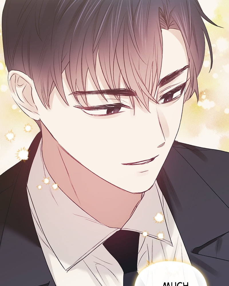 A Chance At Last Chapter 45 page 5 - 