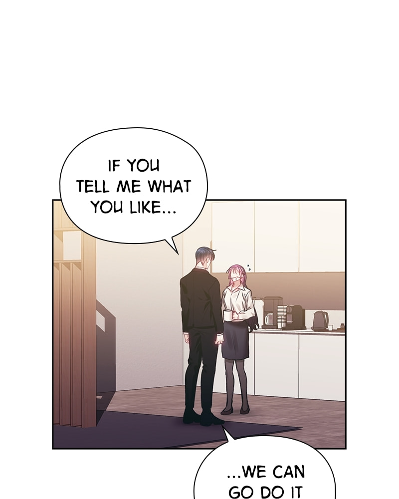 A Chance At Last Chapter 45 page 41 - 