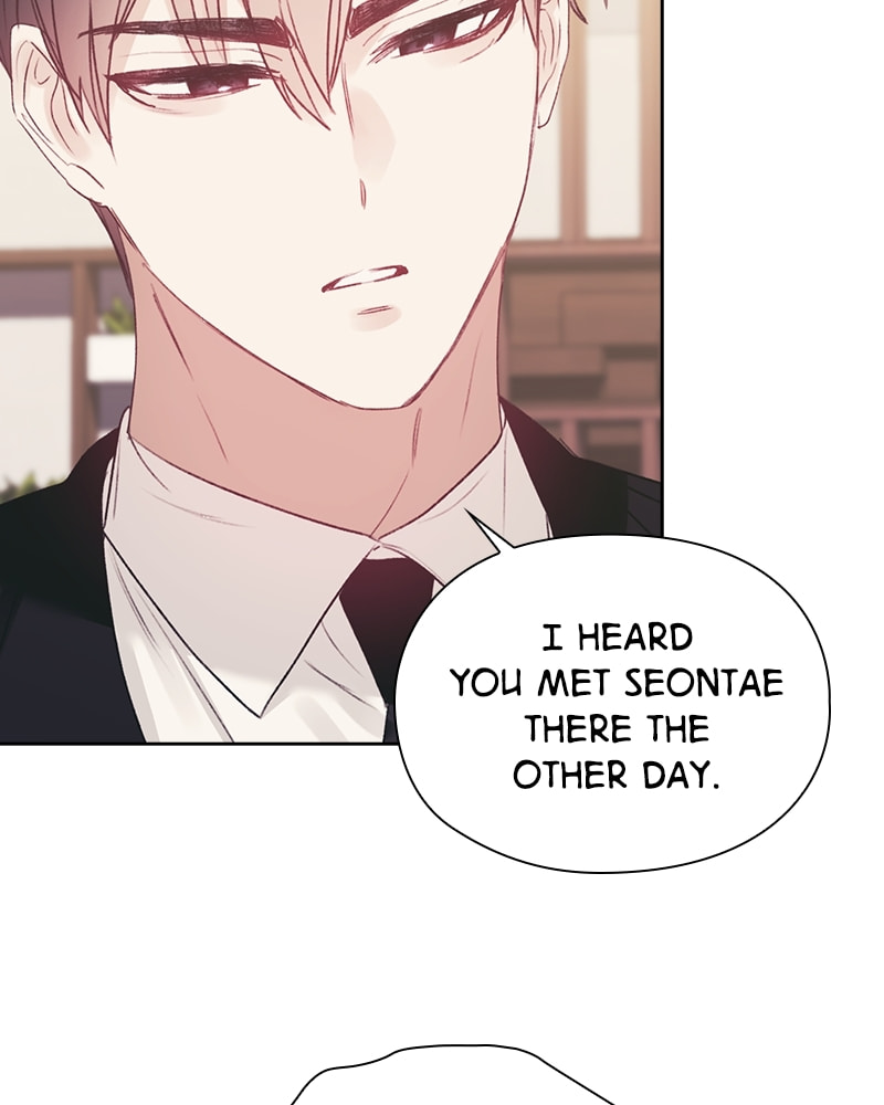 A Chance At Last Chapter 45 page 43 - 
