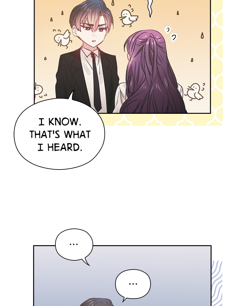 A Chance At Last Chapter 45 page 46 - 