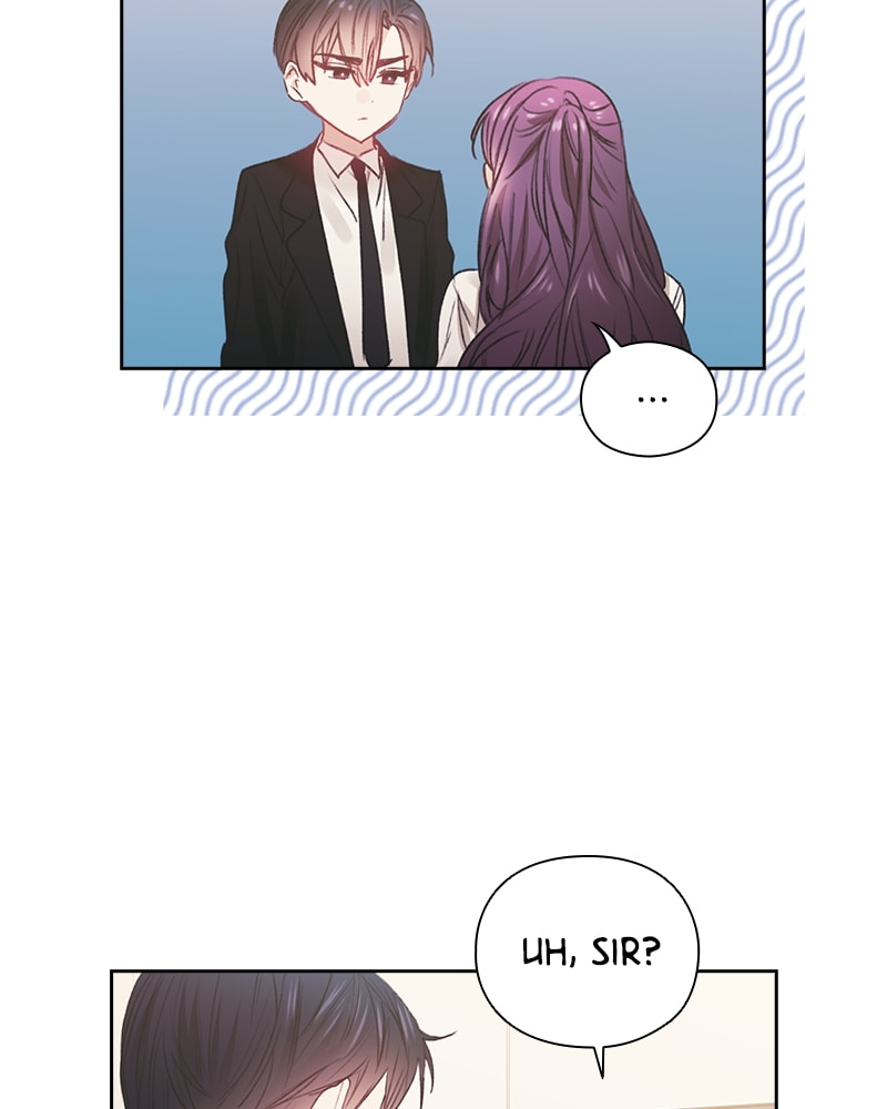 A Chance At Last Chapter 45 page 47 - 