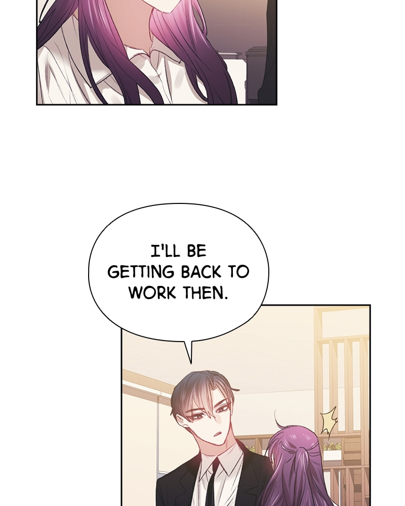 A Chance At Last Chapter 45 page 58 - 