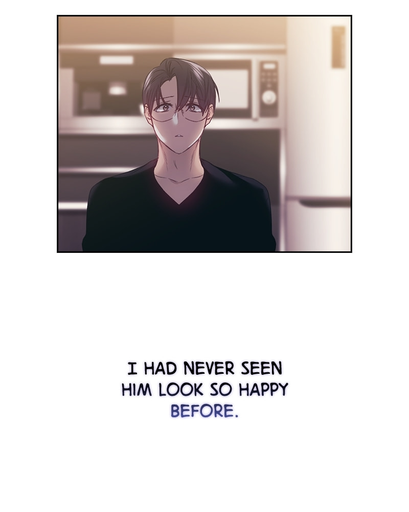 A Chance At Last Chapter 45 page 7 - 