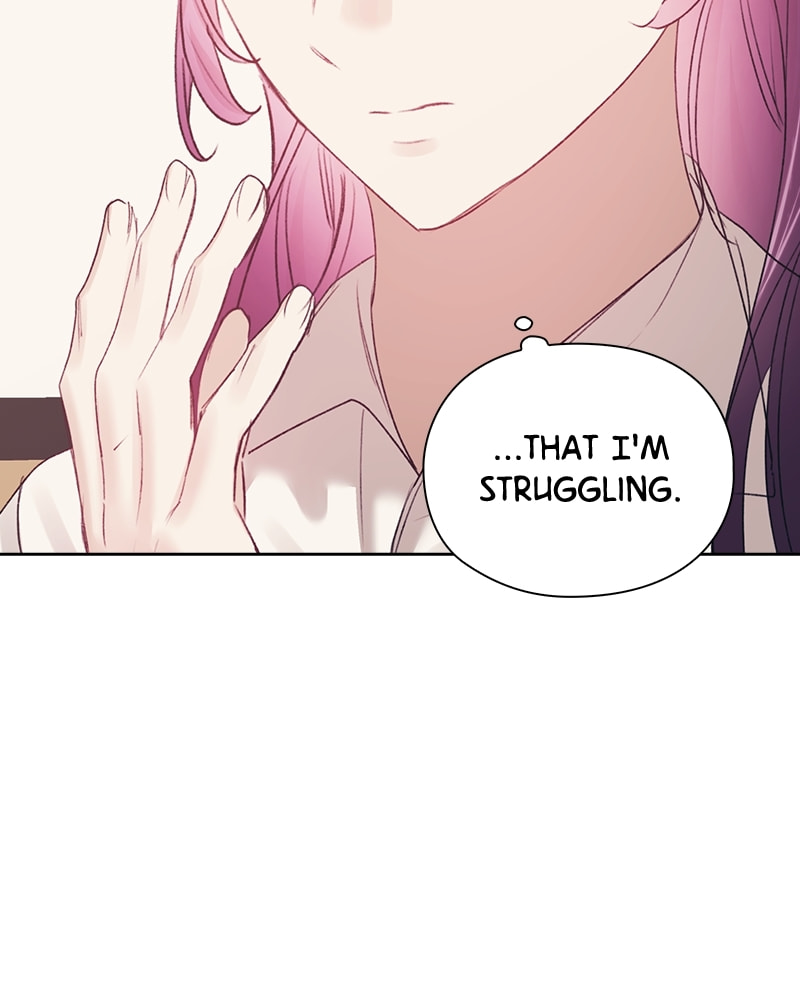 A Chance At Last Chapter 45 page 73 - 