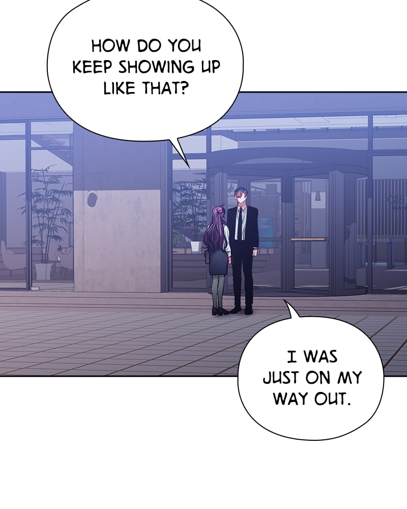 A Chance At Last Chapter 45 page 83 - 