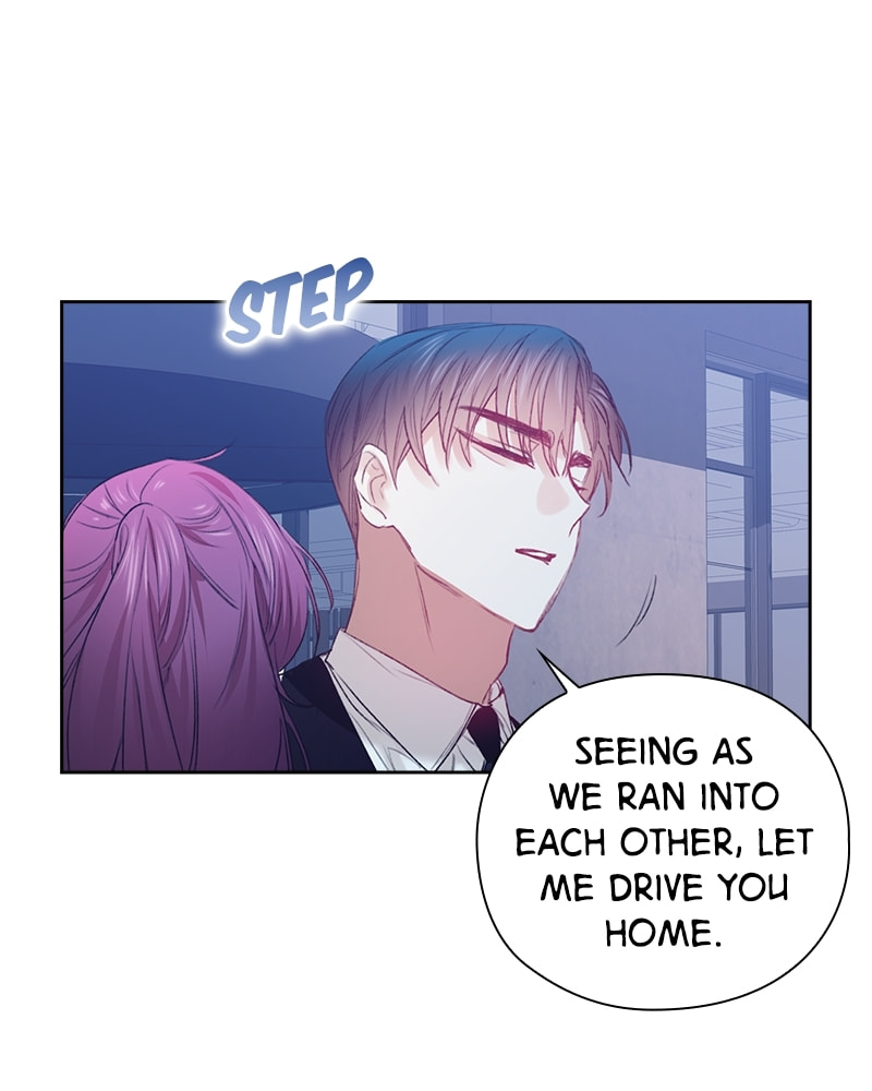 A Chance At Last Chapter 45 page 84 - 