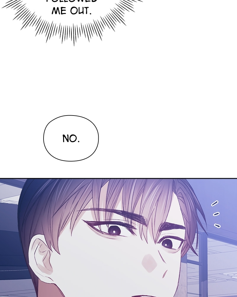 A Chance At Last Chapter 45 page 86 - 