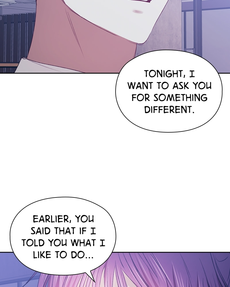 A Chance At Last Chapter 45 page 87 - 