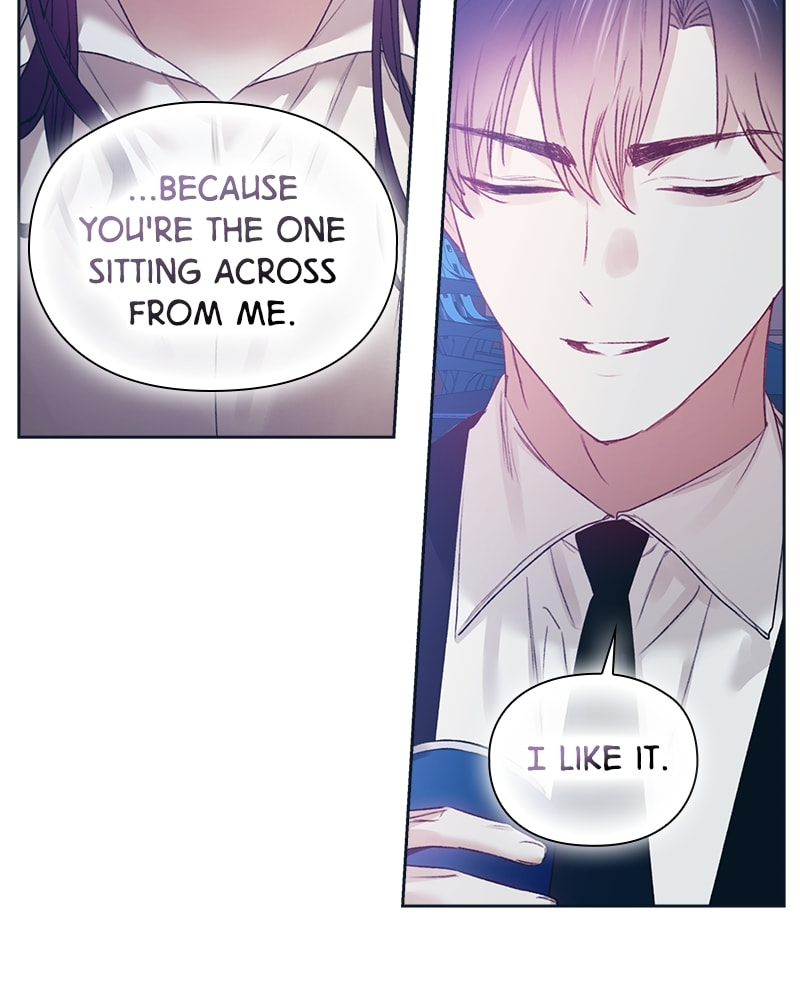 A Chance At Last Chapter 46 page 11 - 