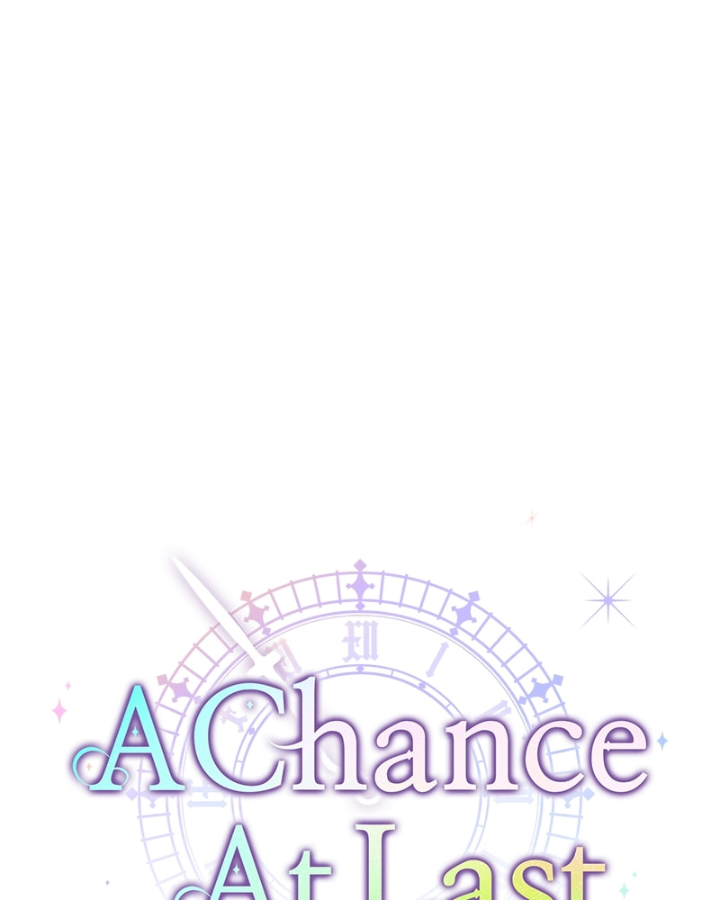 A Chance At Last Chapter 46 page 19 - 