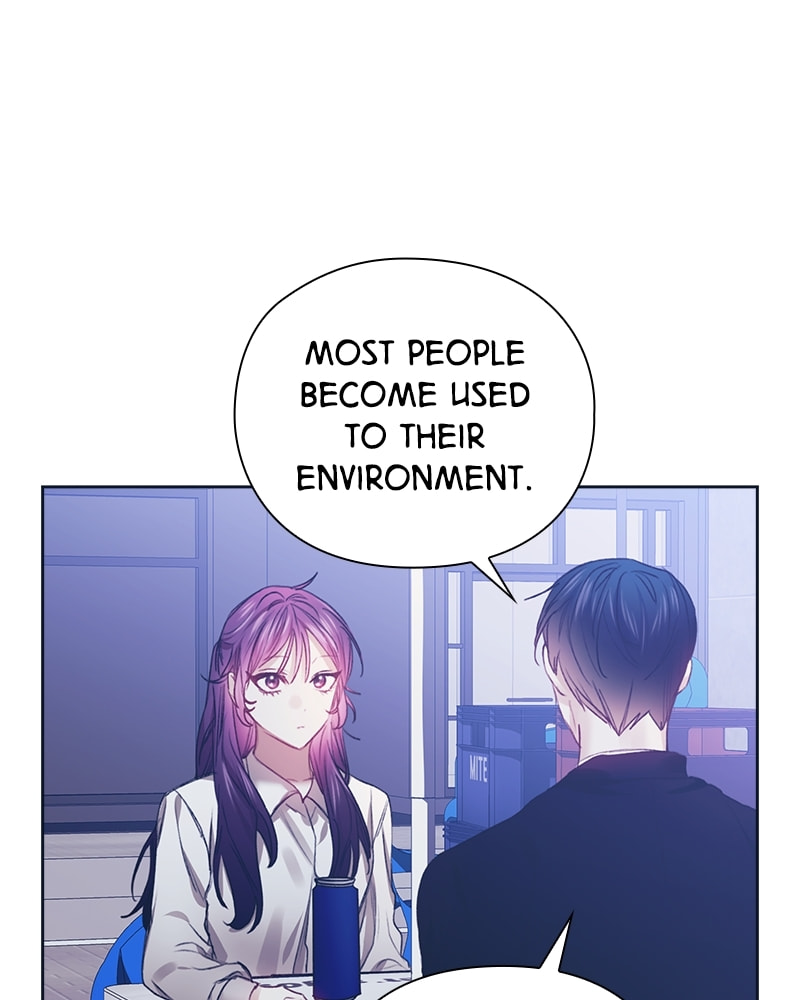 A Chance At Last Chapter 46 page 23 - 