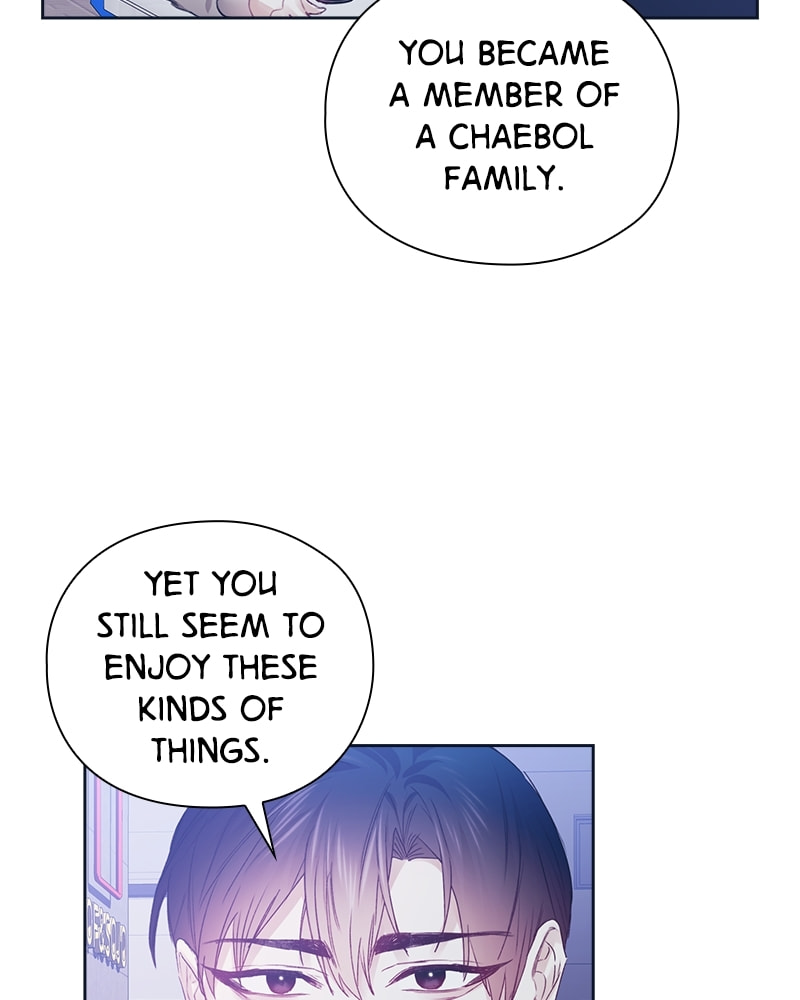 A Chance At Last Chapter 46 page 24 - 