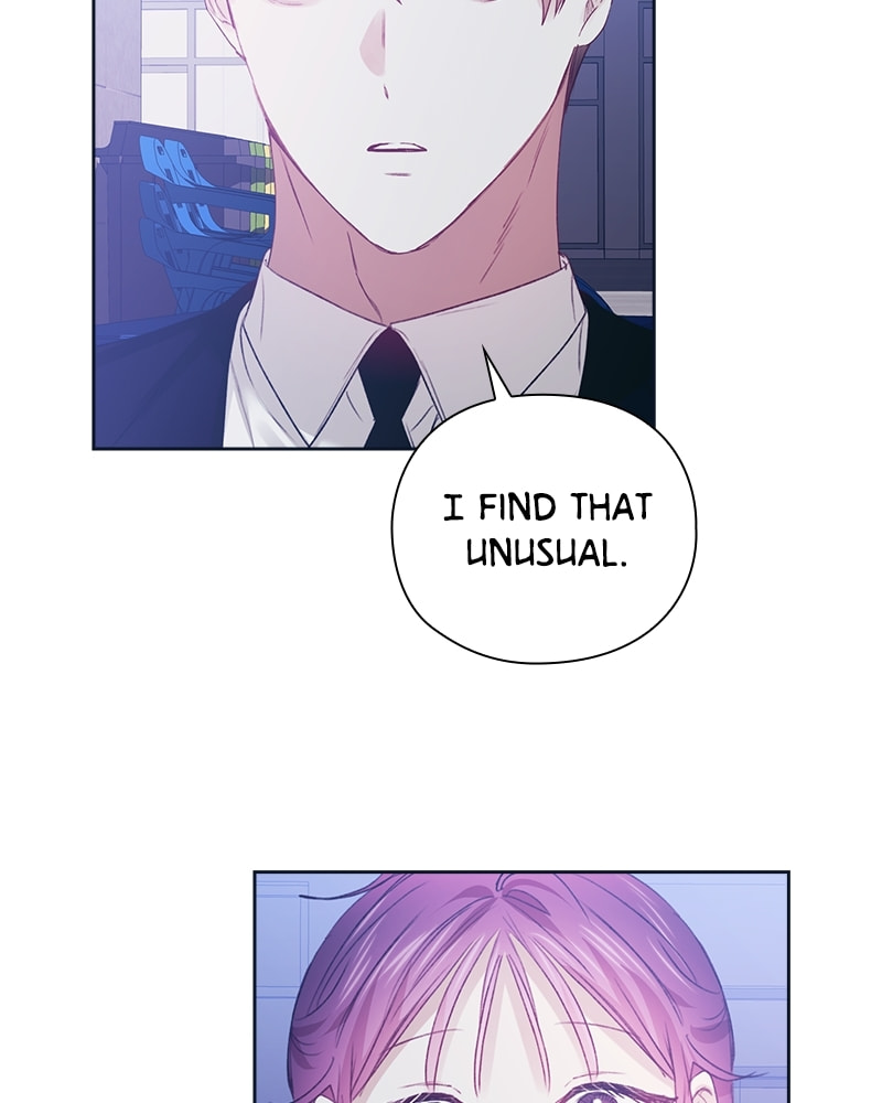 A Chance At Last Chapter 46 page 25 - 