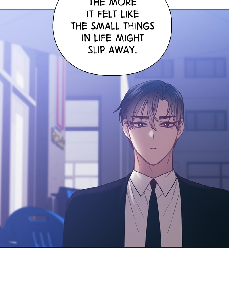 A Chance At Last Chapter 46 page 31 - 