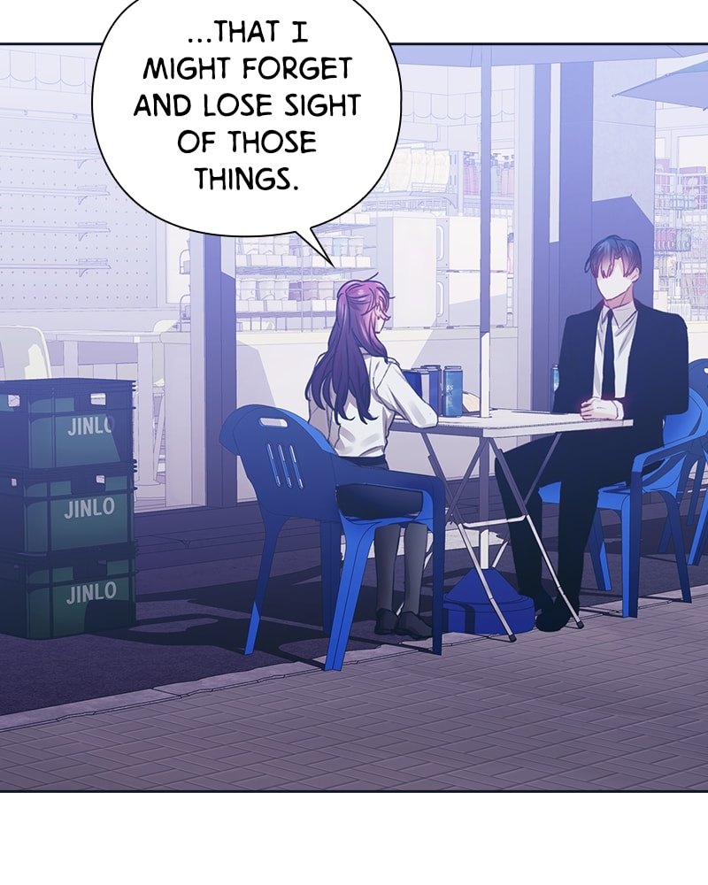 A Chance At Last Chapter 46 page 33 - 
