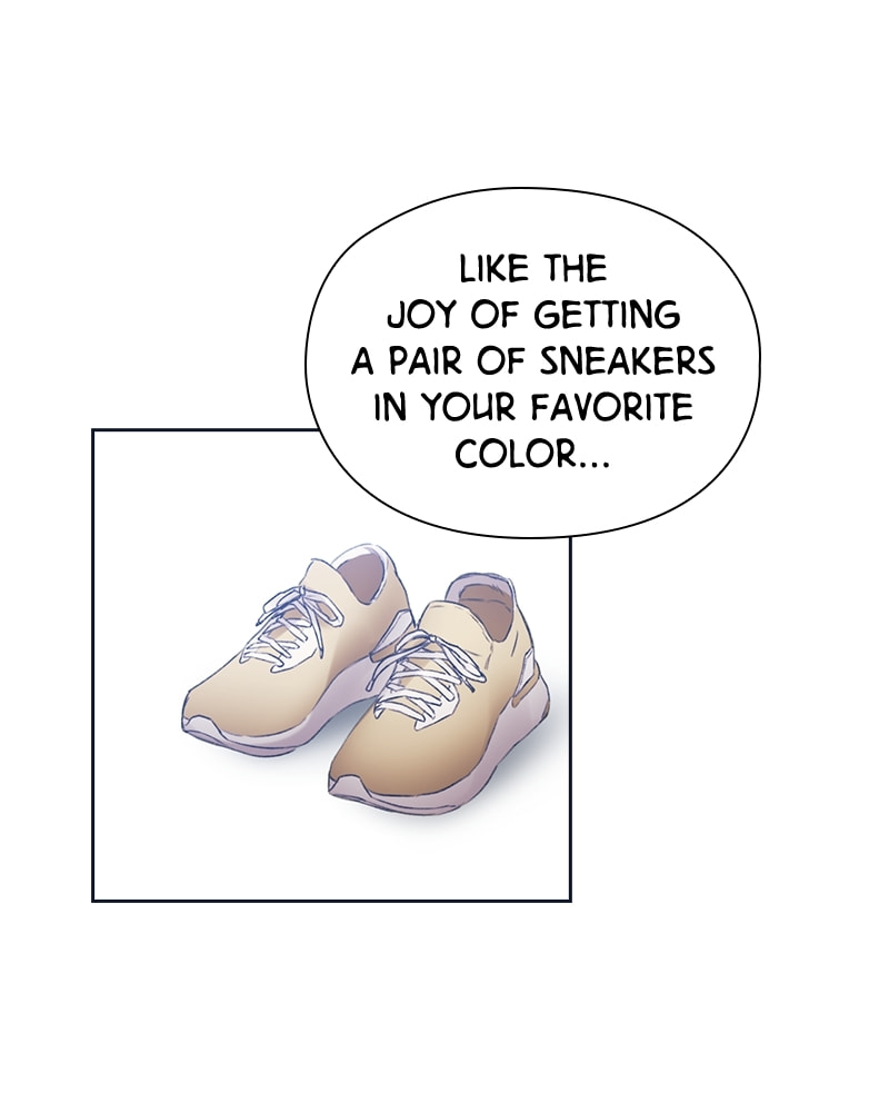A Chance At Last Chapter 46 page 35 - 