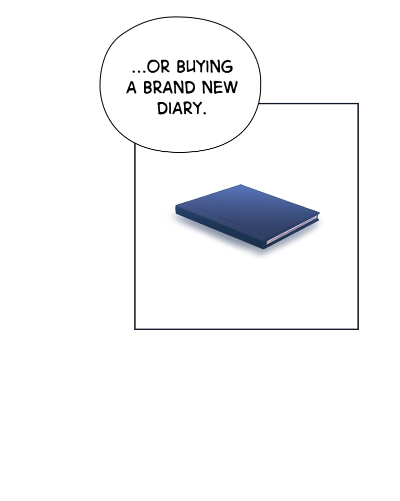 A Chance At Last Chapter 46 page 36 - 