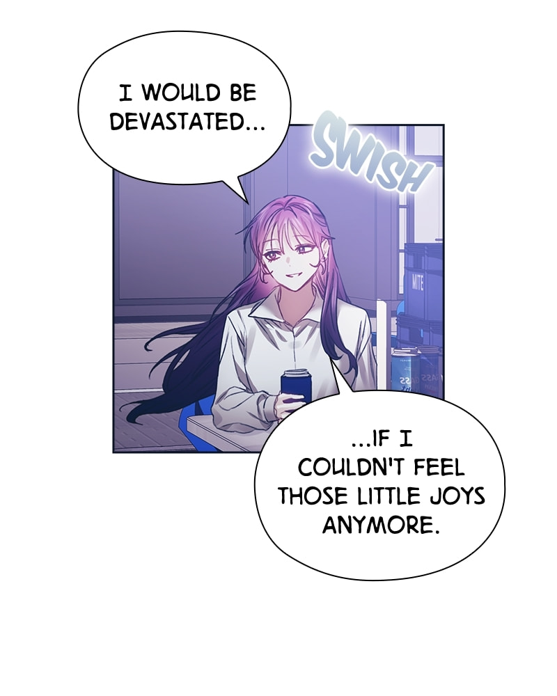 A Chance At Last Chapter 46 page 37 - 