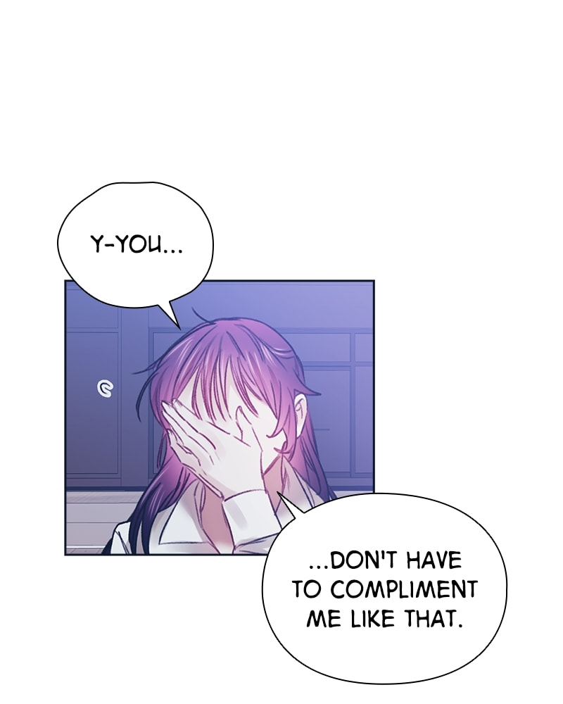 A Chance At Last Chapter 46 page 50 - 