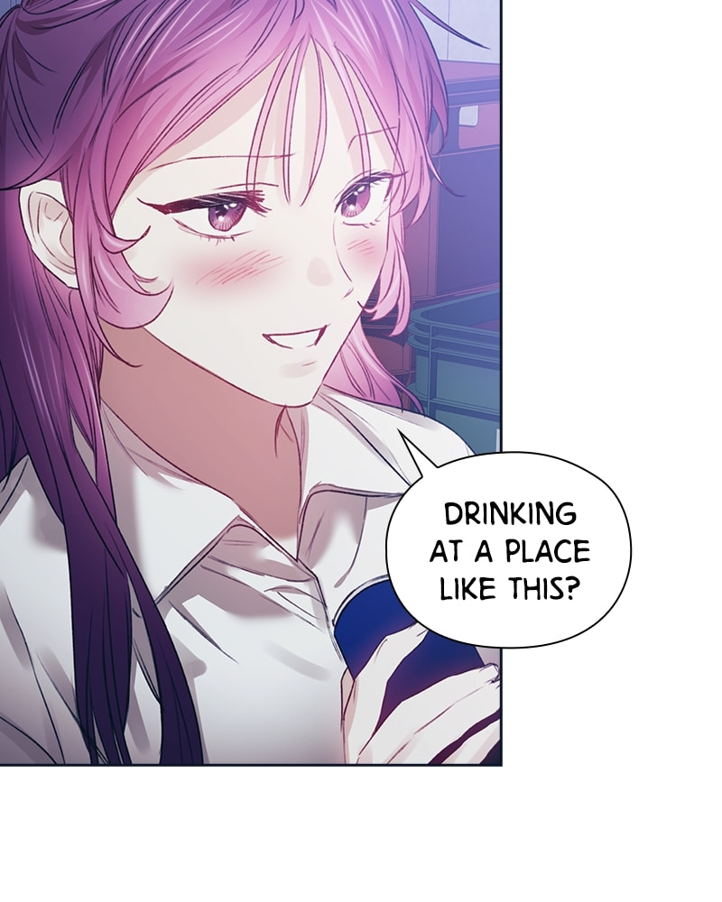 A Chance At Last Chapter 46 page 6 - 
