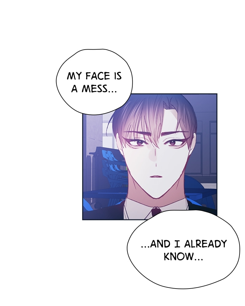A Chance At Last Chapter 46 page 51 - 
