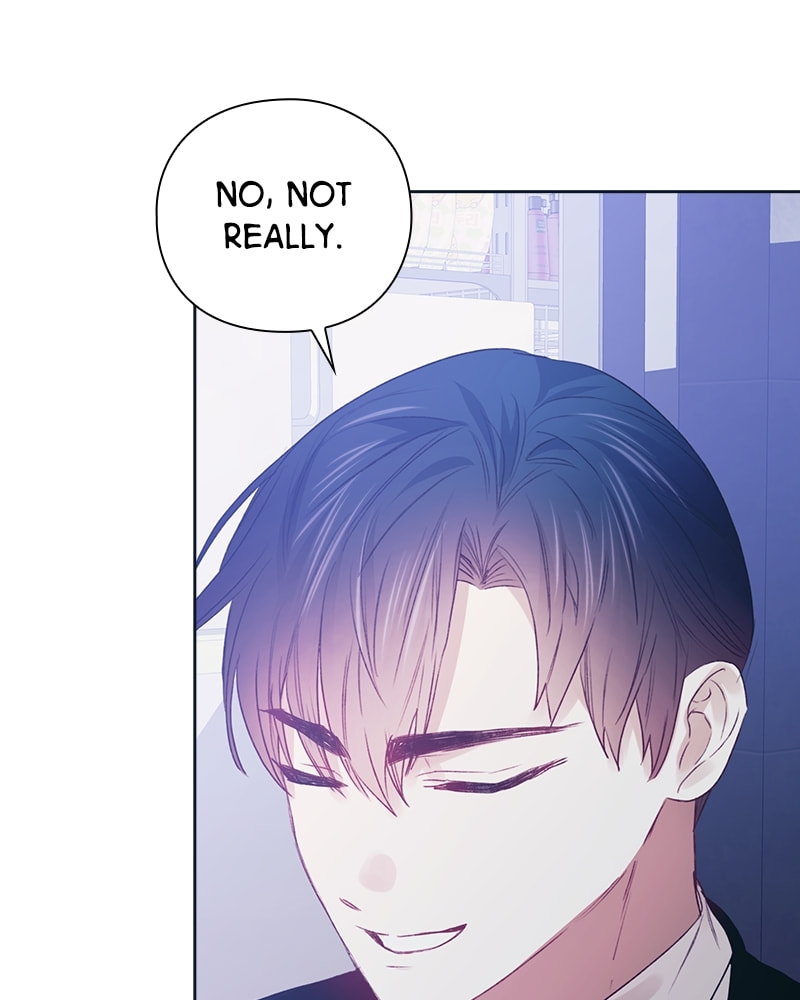 A Chance At Last Chapter 46 page 7 - 