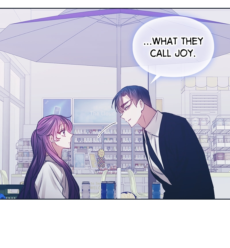 A Chance At Last Chapter 46 page 61 - 