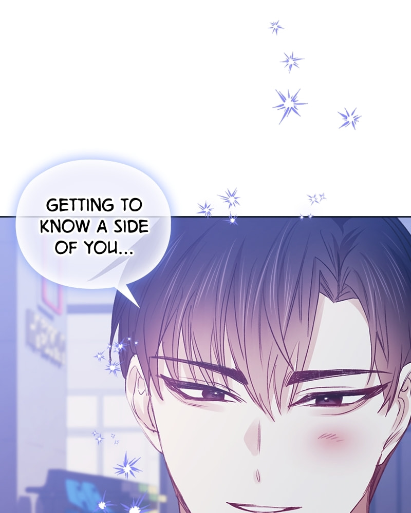 A Chance At Last Chapter 46 page 62 - 