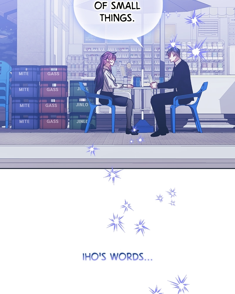 A Chance At Last Chapter 46 page 66 - 