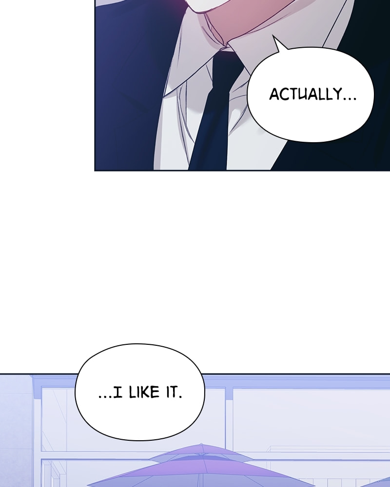 A Chance At Last Chapter 46 page 8 - 