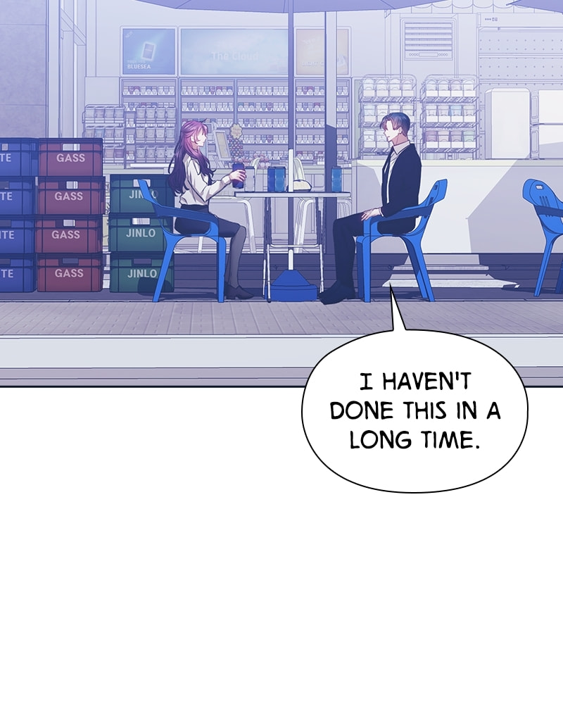 A Chance At Last Chapter 46 page 9 - 