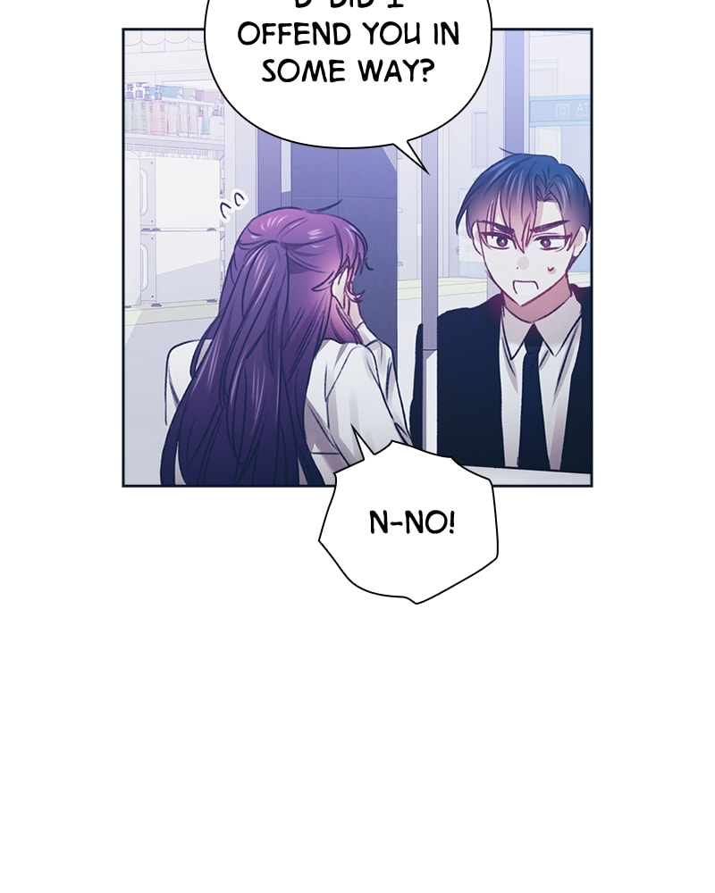 A Chance At Last Chapter 46 page 81 - 