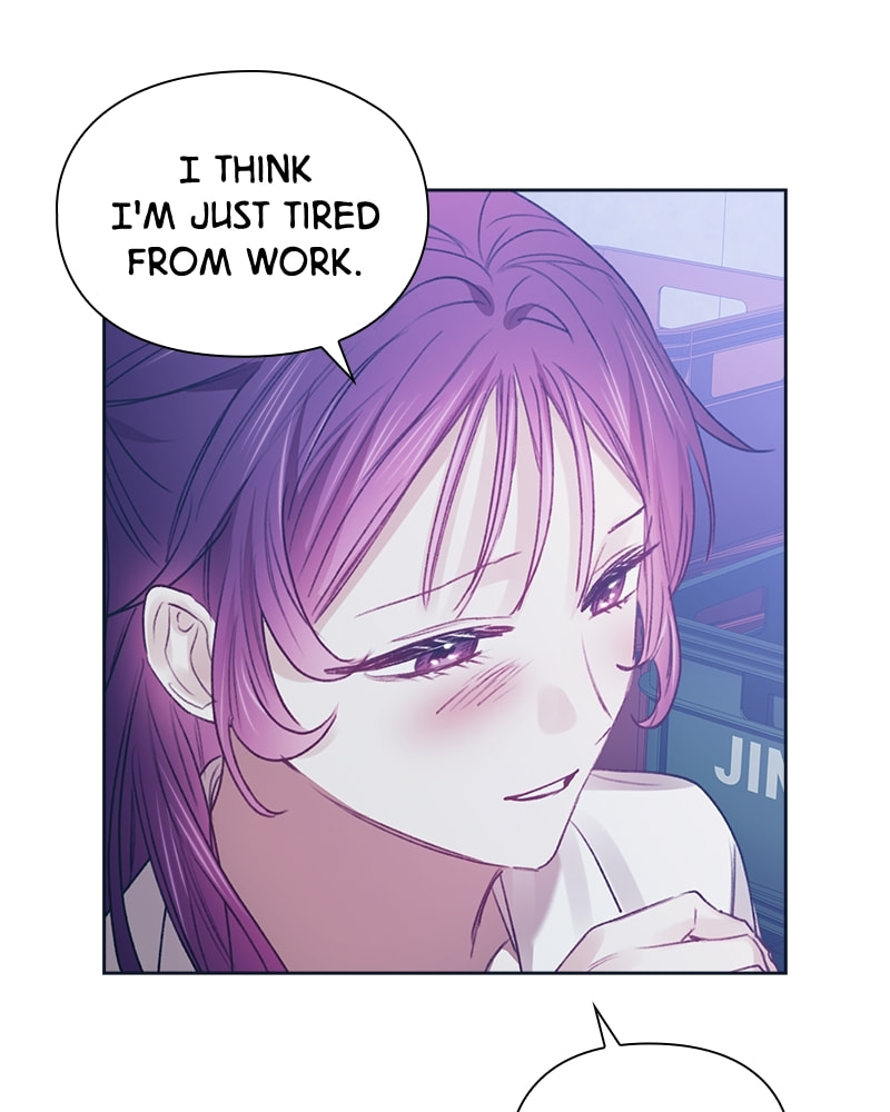 A Chance At Last Chapter 46 page 82 - 