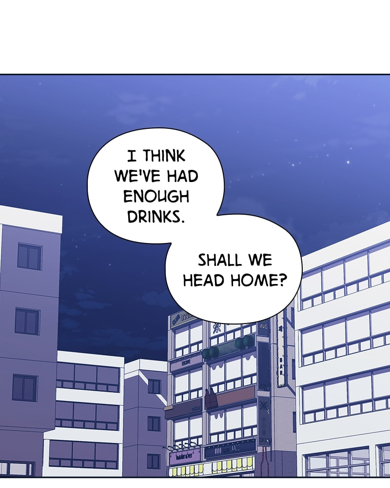 A Chance At Last Chapter 46 page 89 - 