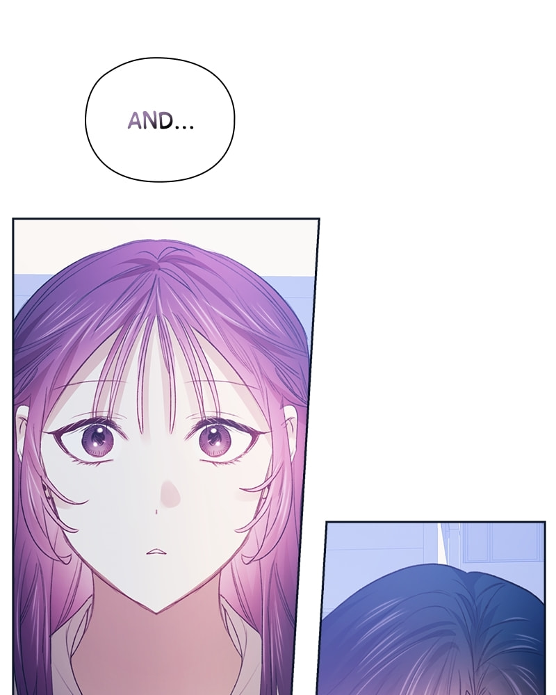 A Chance At Last Chapter 46 page 10 - 