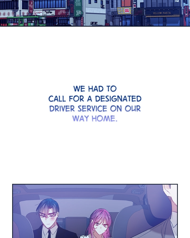 A Chance At Last Chapter 46 page 93 - 
