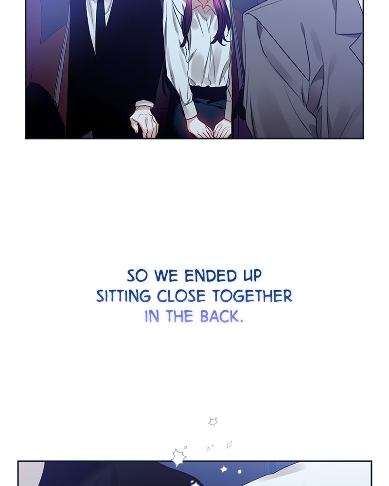 A Chance At Last Chapter 46 page 94 - 