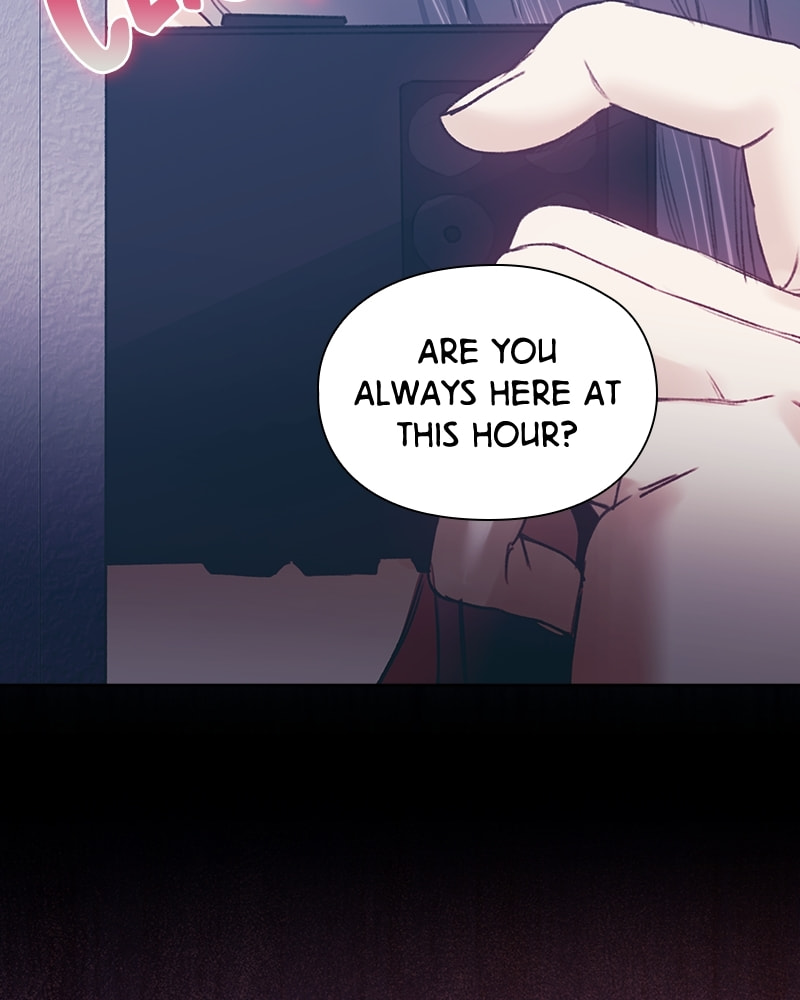 A Chance At Last Chapter 47 page 103 - 