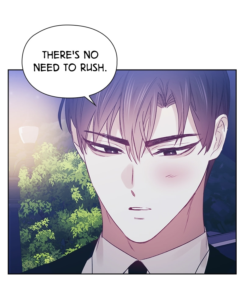 A Chance At Last Chapter 47 page 15 - 