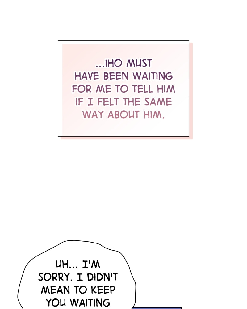 A Chance At Last Chapter 47 page 23 - 
