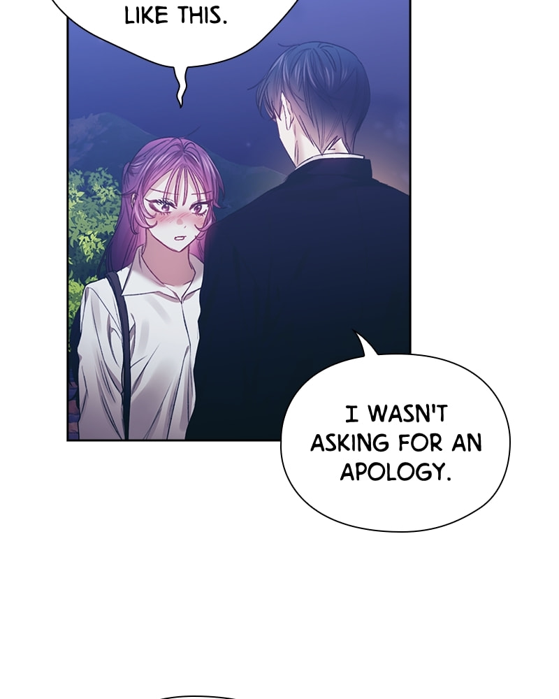 A Chance At Last Chapter 47 page 24 - 