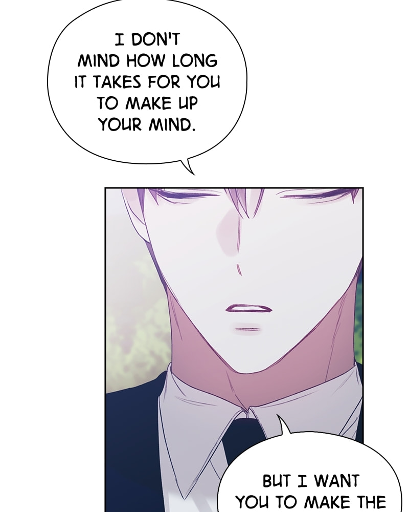 A Chance At Last Chapter 47 page 25 - 