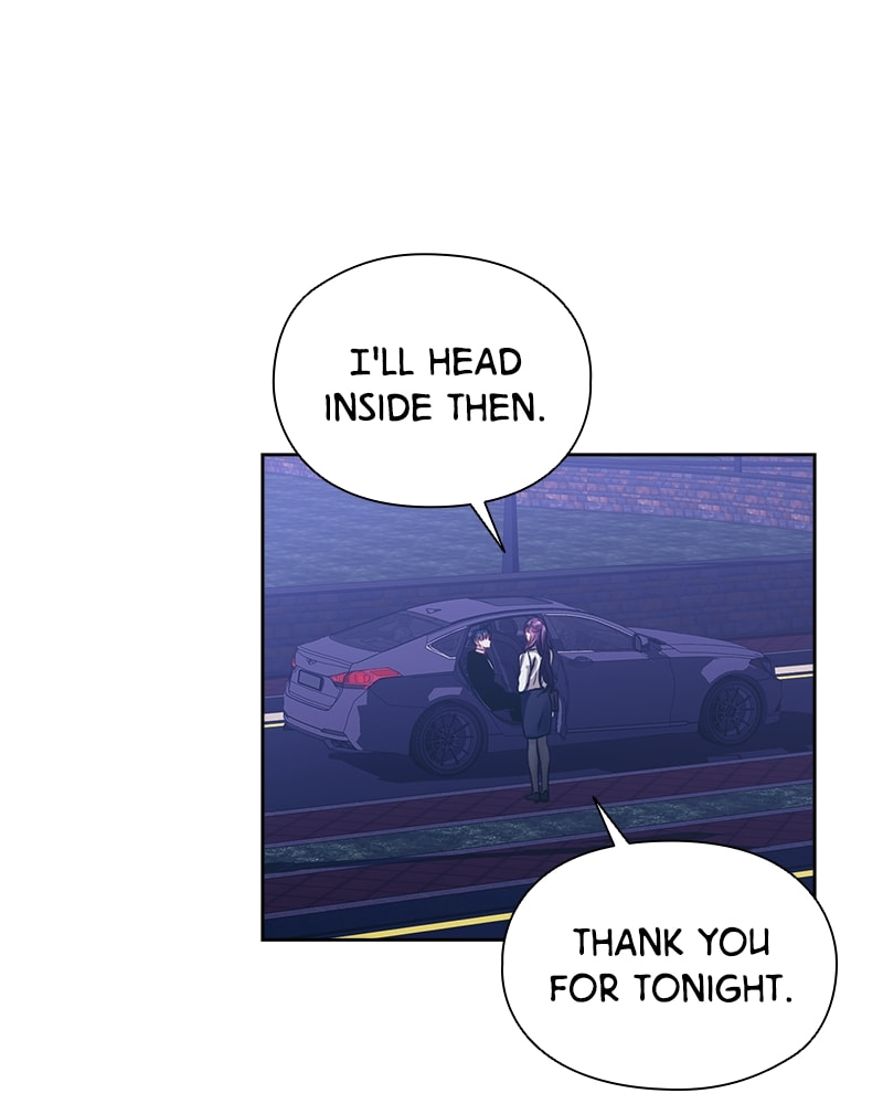 A Chance At Last Chapter 47 page 4 - 