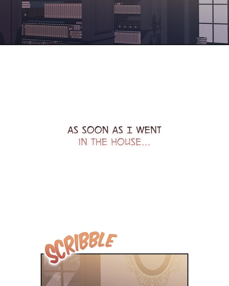 A Chance At Last Chapter 47 page 35 - 