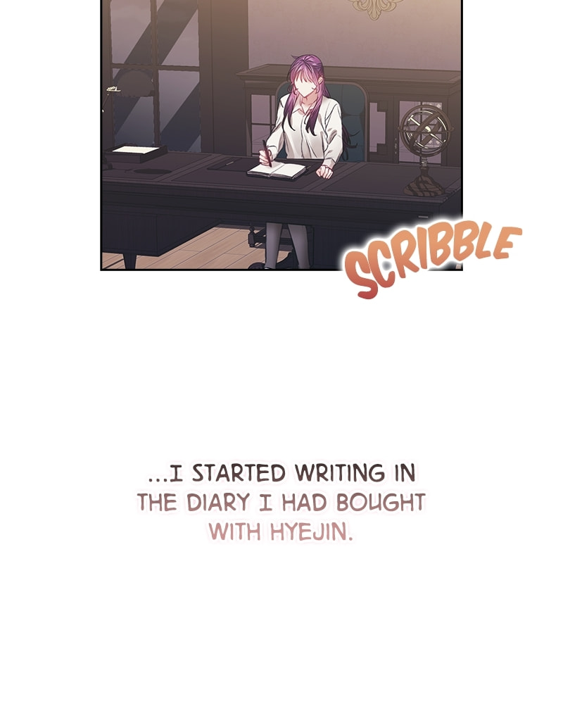 A Chance At Last Chapter 47 page 36 - 