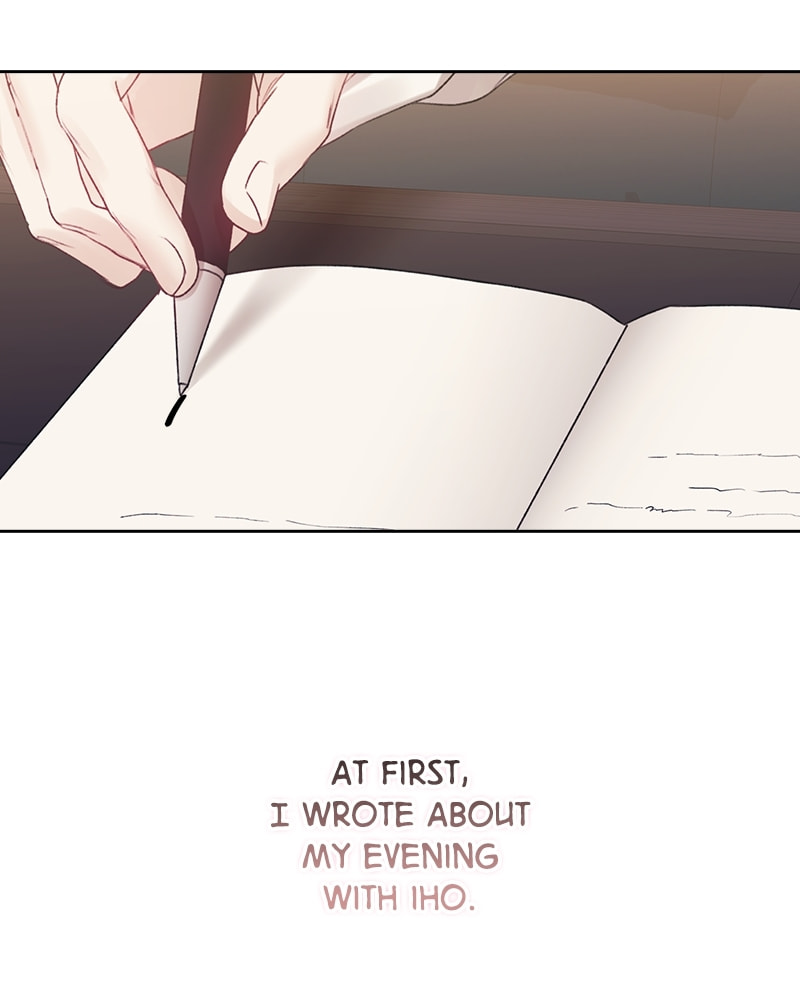 A Chance At Last Chapter 47 page 37 - 