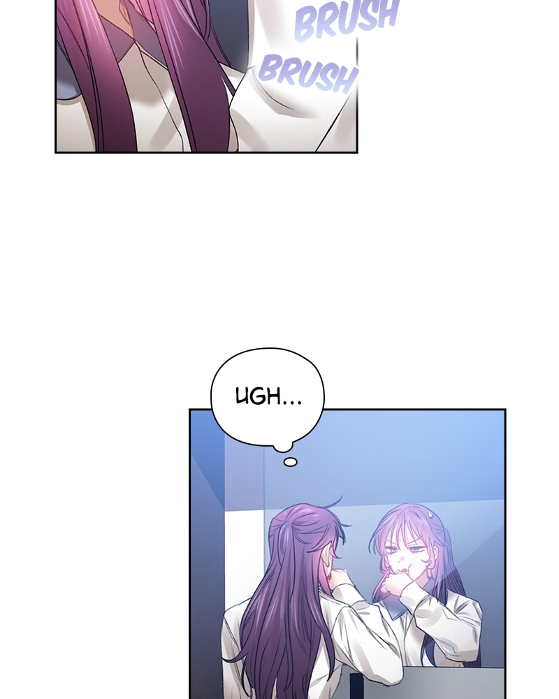 A Chance At Last Chapter 47 page 50 - 