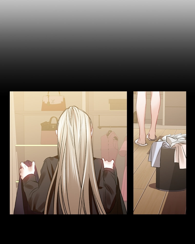 A Chance At Last Chapter 47 page 54 - 