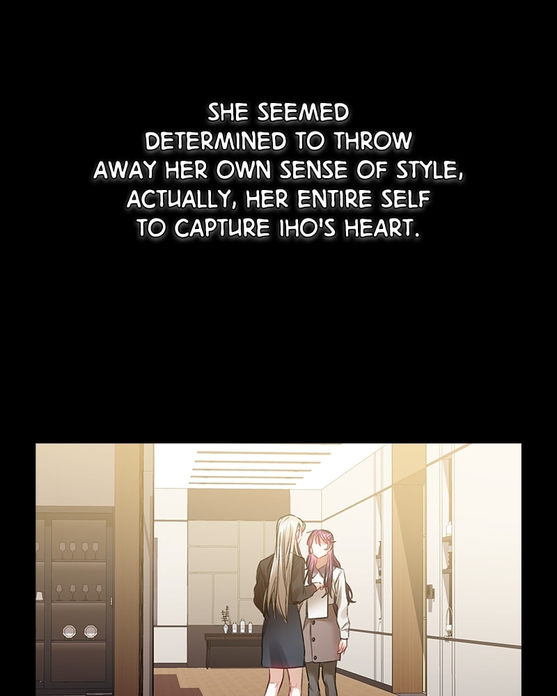 A Chance At Last Chapter 47 page 55 - 
